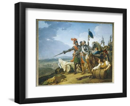 Premium Giclee Print, , large