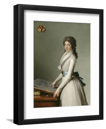 Premium Giclee Print, , large