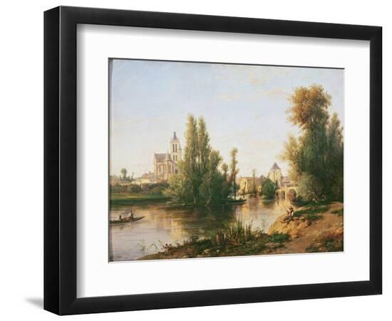 Premium Giclee Print, , large