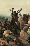 The Abolition of Slavery-Francois Auguste Biard-Art Print