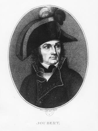 General Barthélemy Catherine Joubert