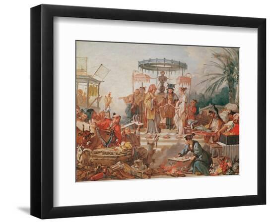 Premium Giclee Print, , large