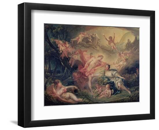 Giclee Print, , large