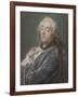 Francois Boucher, c.1741-Gustav Lundberg-Framed Giclee Print