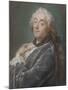 Francois Boucher, c.1741-Gustav Lundberg-Mounted Giclee Print