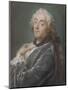 Francois Boucher, c.1741-Gustav Lundberg-Mounted Giclee Print