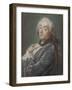 Francois Boucher, c.1741-Gustav Lundberg-Framed Giclee Print