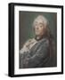 Francois Boucher, c.1741-Gustav Lundberg-Framed Giclee Print