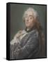 Francois Boucher, c.1741-Gustav Lundberg-Framed Stretched Canvas