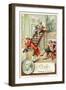 Francois Boucher, French Painter-null-Framed Giclee Print