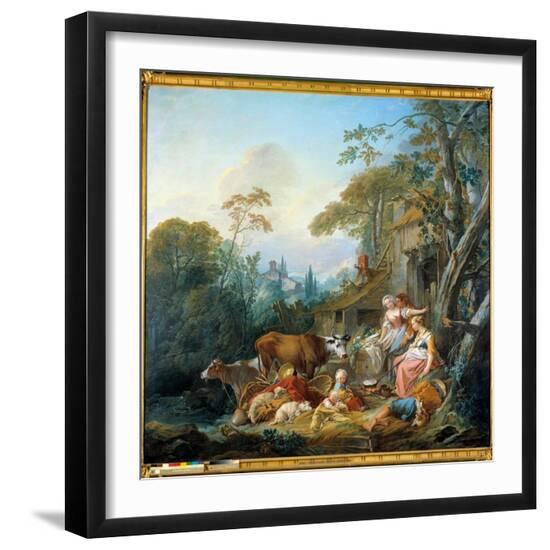 Premium Giclee Print, , large