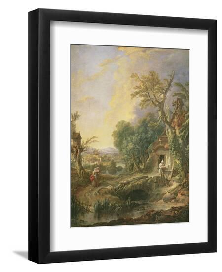 Premium Giclee Print, , large
