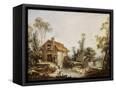 Canvas Black