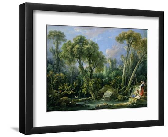 Giclee Print, , large
