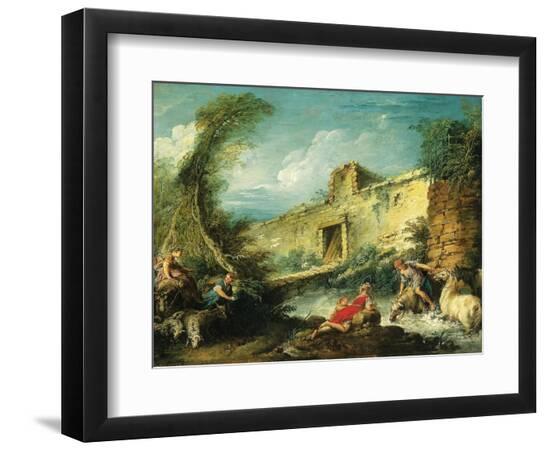 Giclee Print, , large