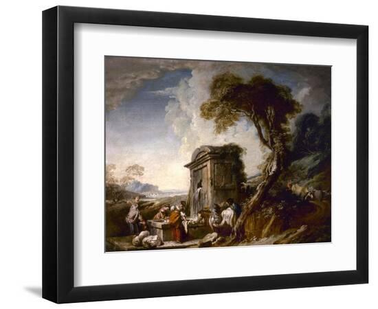 Premium Giclee Print, , large