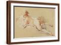 Brown Frame