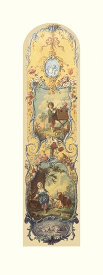 Premium Giclee Print, , large