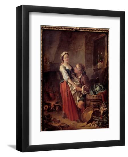 Giclee Print, , large