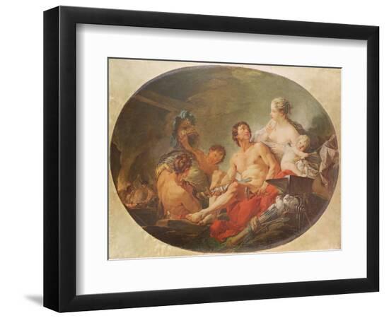 Premium Giclee Print, , large