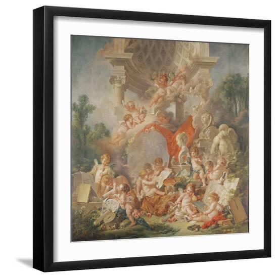 Premium Giclee Print, , large