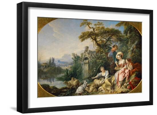 Premium Giclee Print, , large