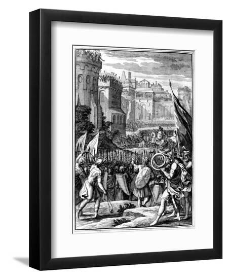 Giclee Print, , large
