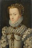 Mary, Queen of Scots-François Clouet-Giclee Print