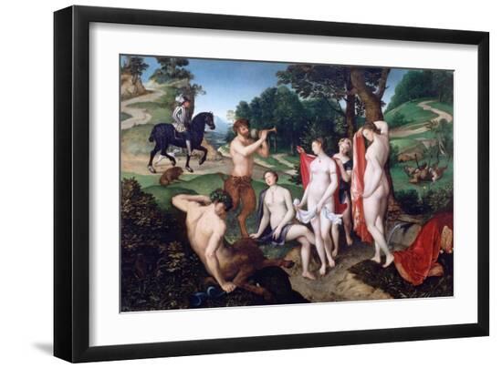 Premium Giclee Print, , large