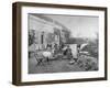 Francois Coppee, French Poet and Novelist, 1907-null-Framed Giclee Print