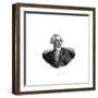 Francois de Bouilly-null-Framed Giclee Print