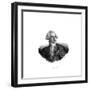 Francois de Bouilly-null-Framed Giclee Print