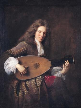 Charles Mouton 1690
