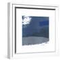 White Frame