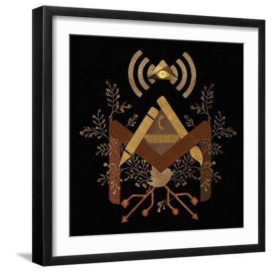 Premium Giclee Print, , large