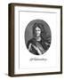 Francois Duc Luxembourg-Ambroise Tardieu-Framed Giclee Print