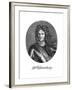 Francois Duc Luxembourg-Ambroise Tardieu-Framed Giclee Print