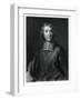 Francois Fenelon, French Roman Catholic Theologian, Poet and Writer-J Thomson-Framed Giclee Print