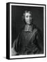 Francois Fenelon, French Roman Catholic Theologian, Poet and Writer-J Thomson-Framed Stretched Canvas