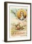 Francois Fenelon-null-Framed Giclee Print