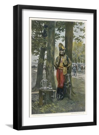 Art Print, , large