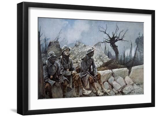 Premium Giclee Print, , large