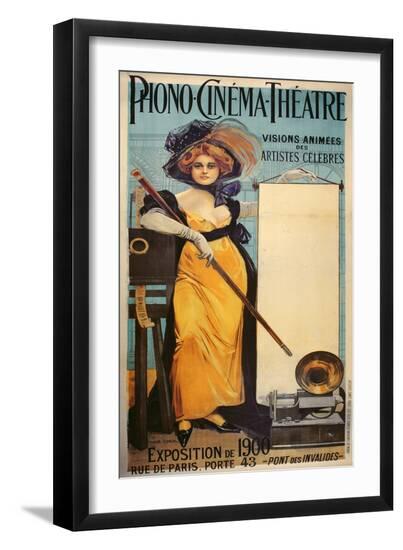 Premium Giclee Print, , large