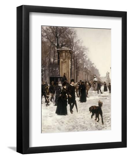 Premium Giclee Print, , large