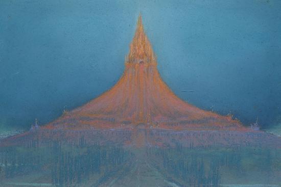 Premium Giclee Print, , large