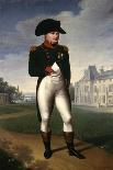 King Louis Philippe of France-Francois Pascal Simon Gerard-Giclee Print