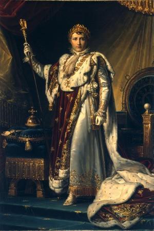 Napoleon I Bonaparte
