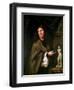 Francois Girardon-null-Framed Giclee Print