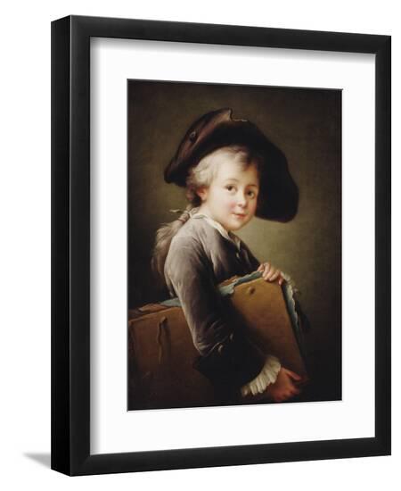 Premium Giclee Print, , large