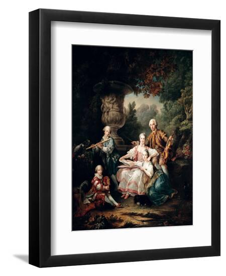 Premium Giclee Print, , large
